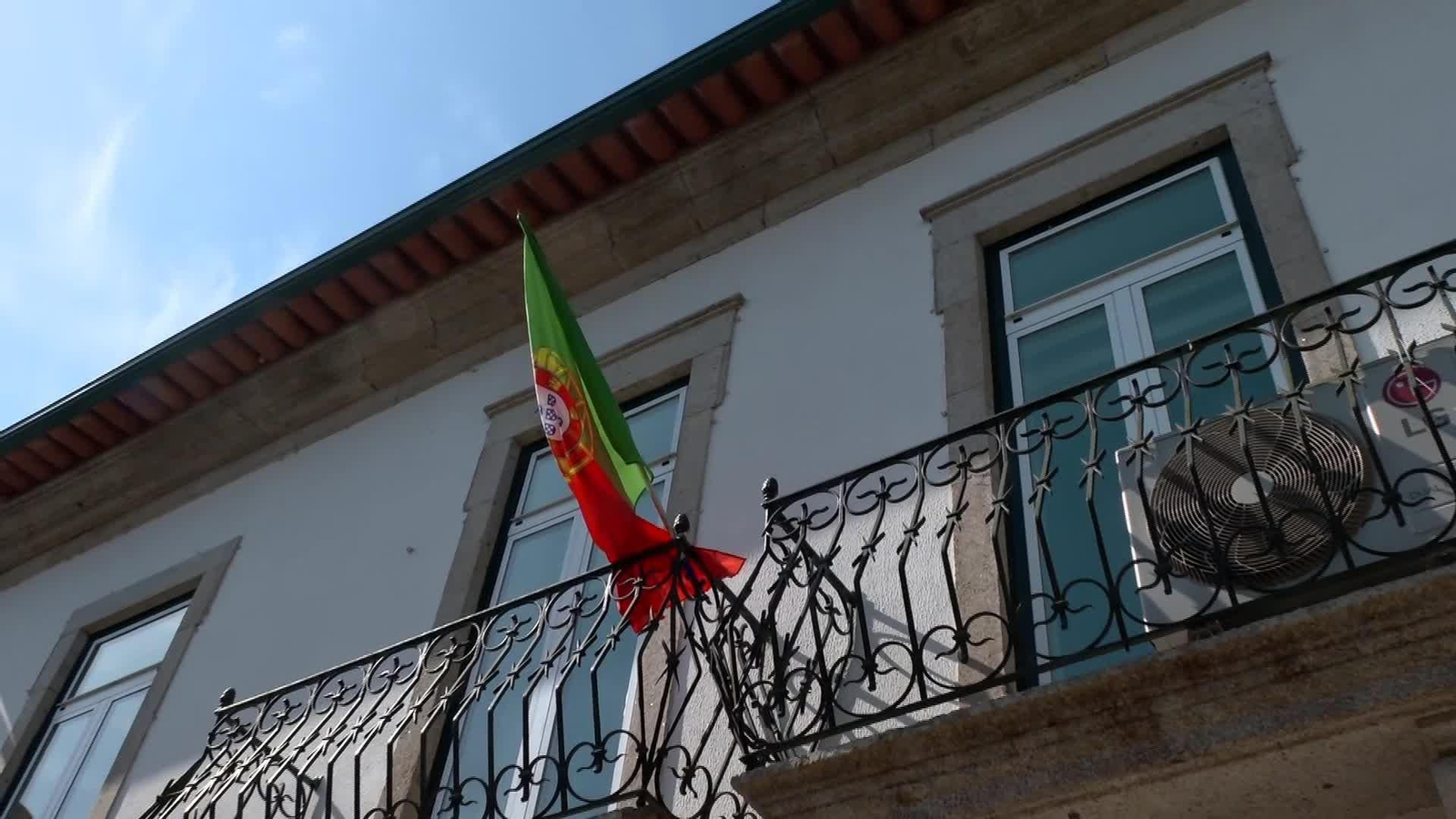 L010-GALICIA PREVIA ESPAÑA VS PORTUGAL EN LA FRONTERA
