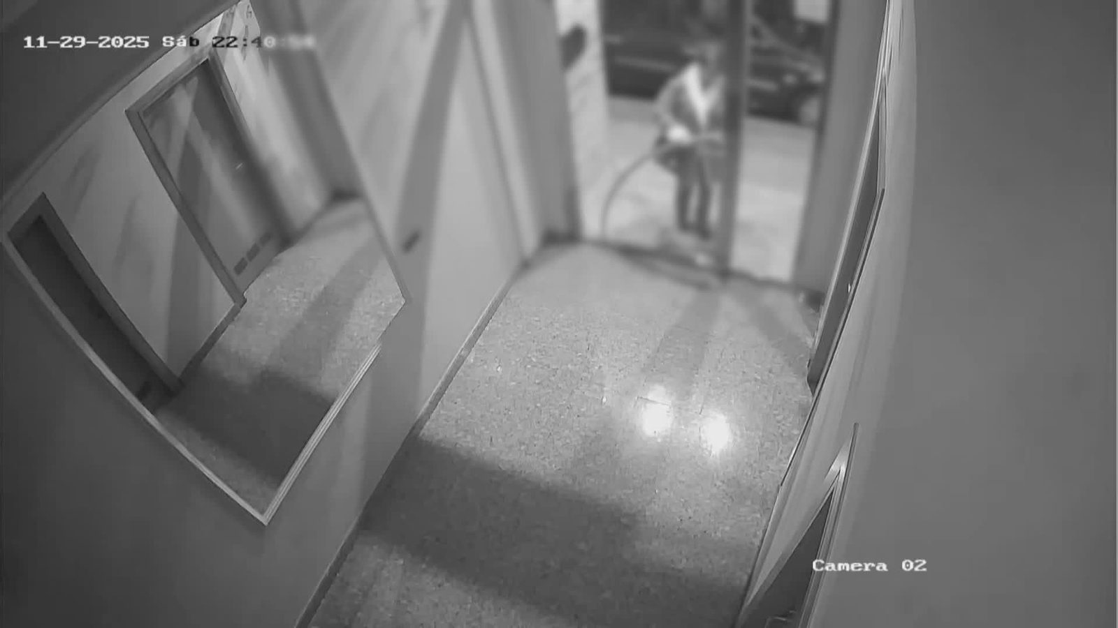 X068-IMAGENES GC ROBOS ANCIANOS MURCIA