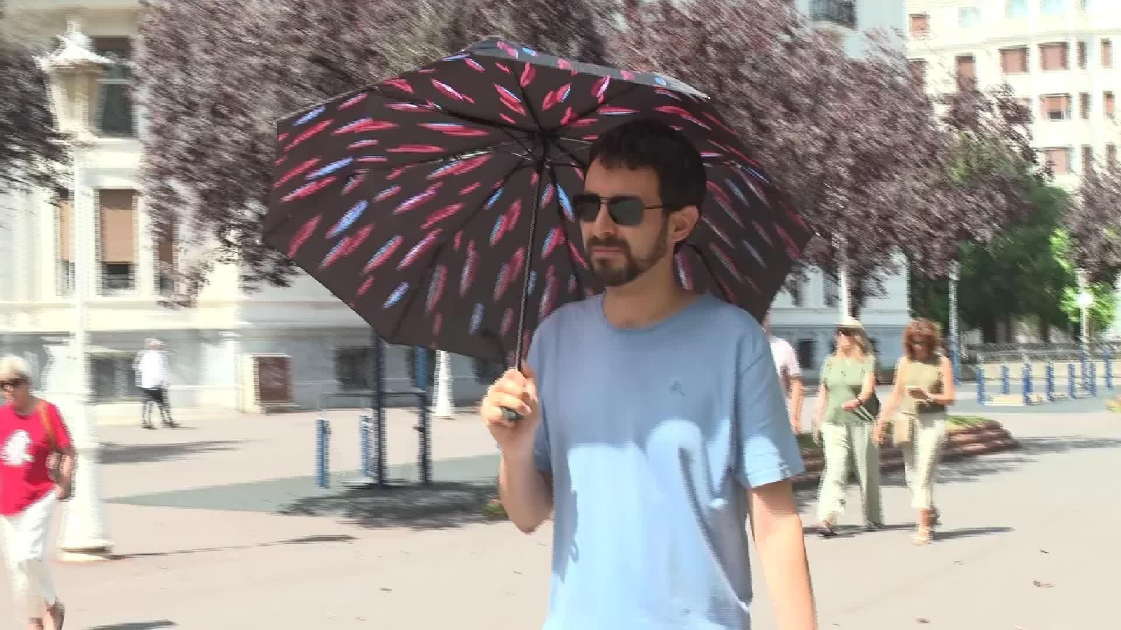 L060-BILBAO CALOR