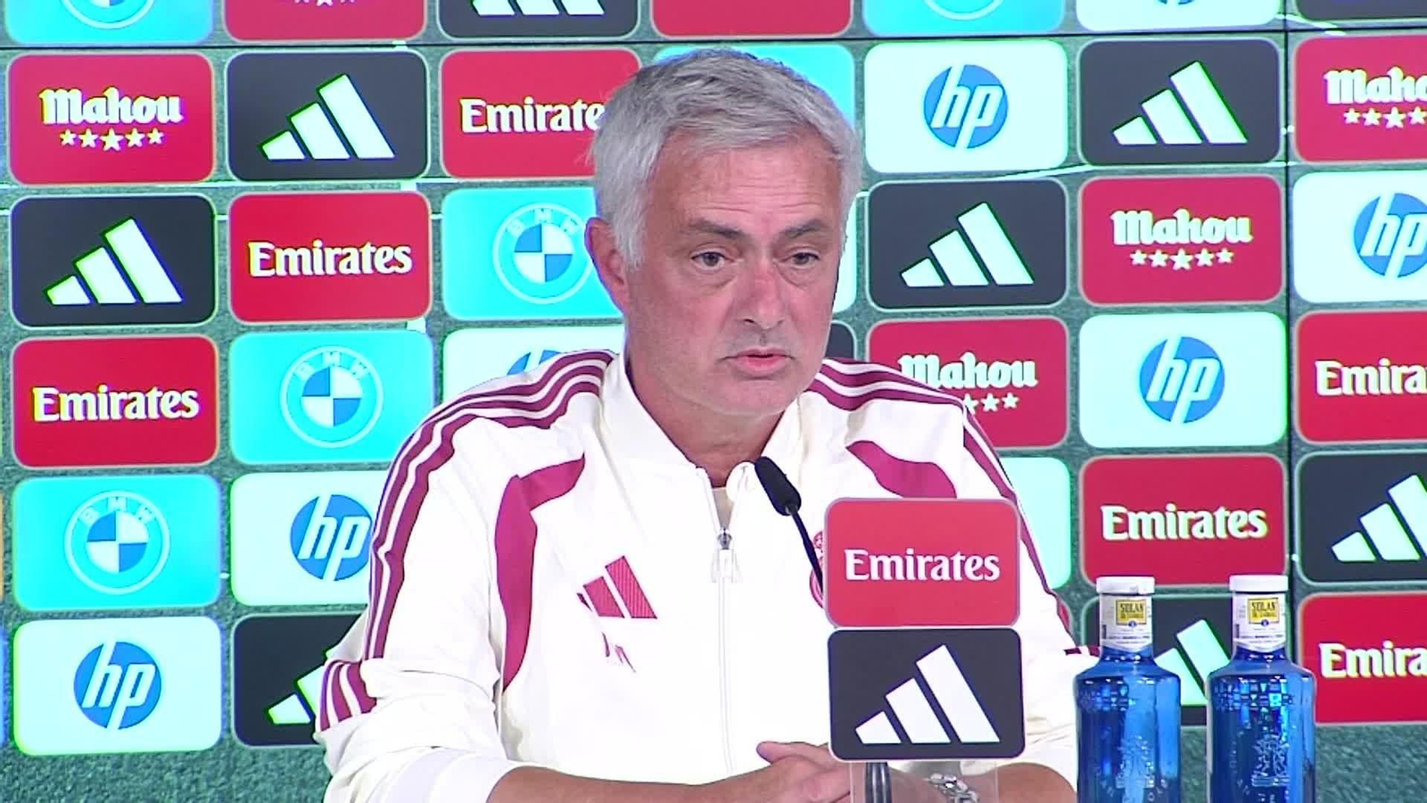 va mourinho