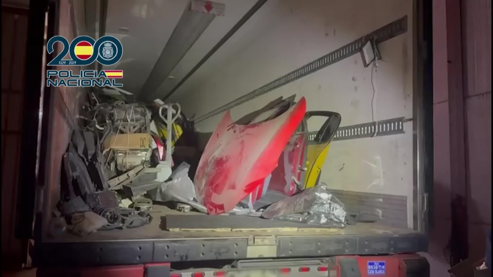 web trafico de vehiculos
