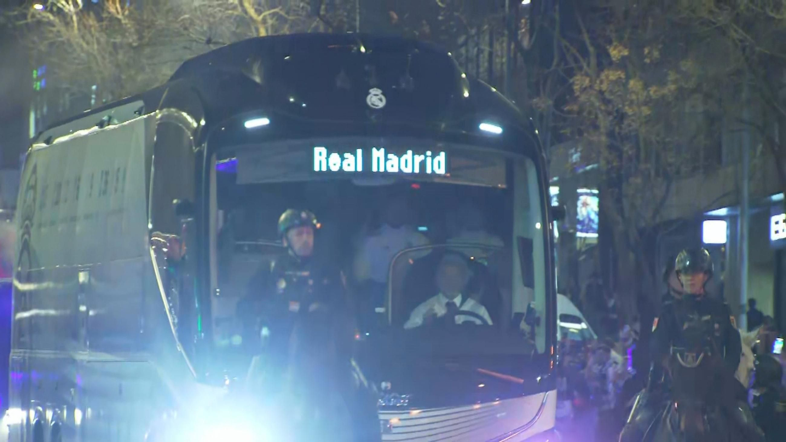 Real Madrid