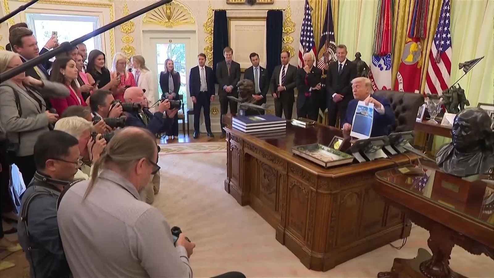 J007-EEUU TRUMP PAZ INMINENTE