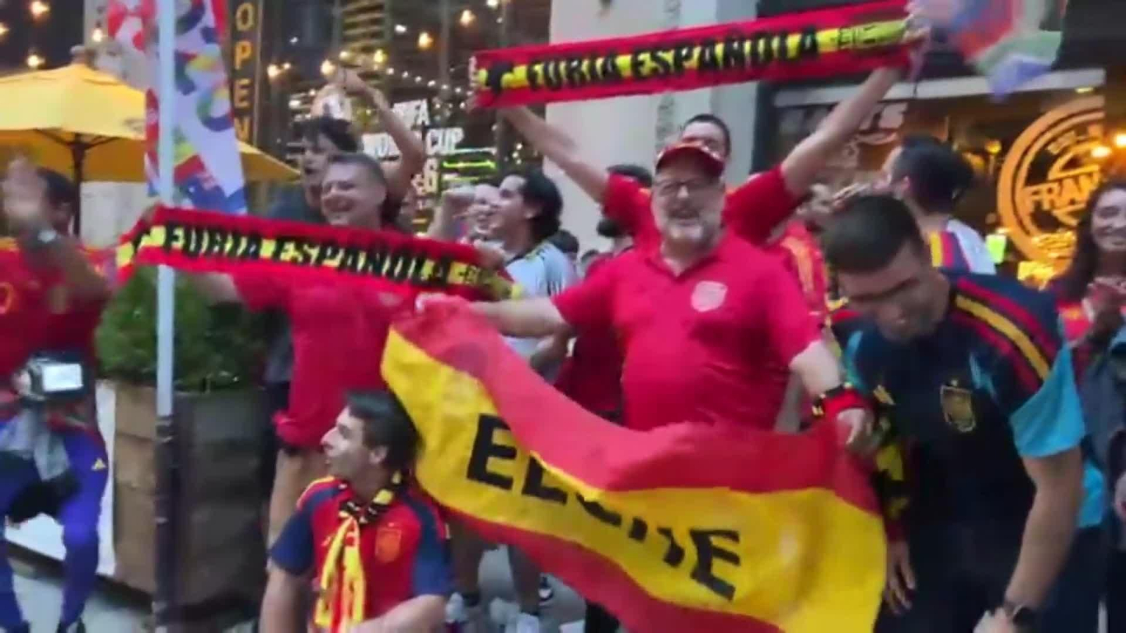 web españoles en dallas ok