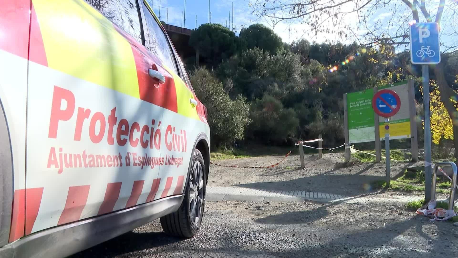 V050-BARCELONA ZONA RESTRINGIDA PESTE PORCINA