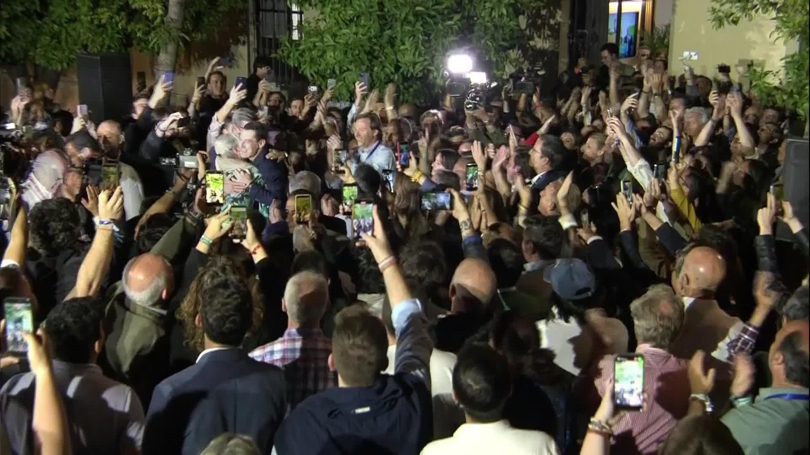 L003-EDI-SEVILLA RESULTADOS ELEX ANDALUCIA