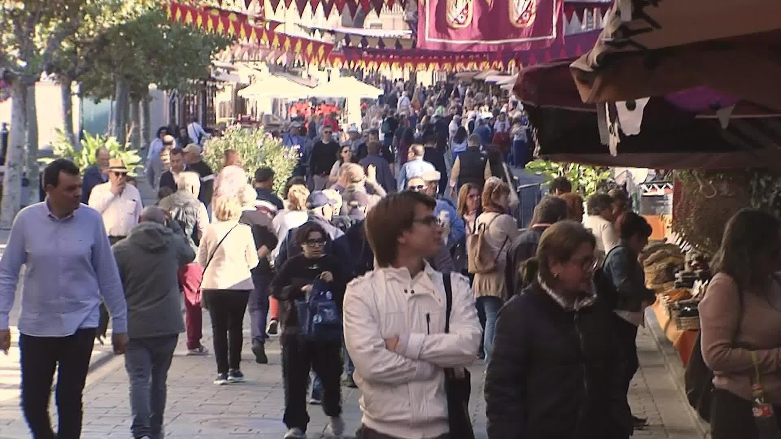 D038-VALLADOLID TORO FIESTA VENDIMIA