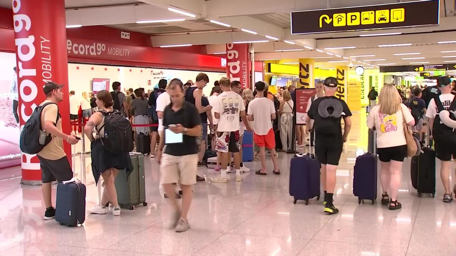 J004-EDI MALLORCA SANCION AVIS POR TASAS ABUSIVAS