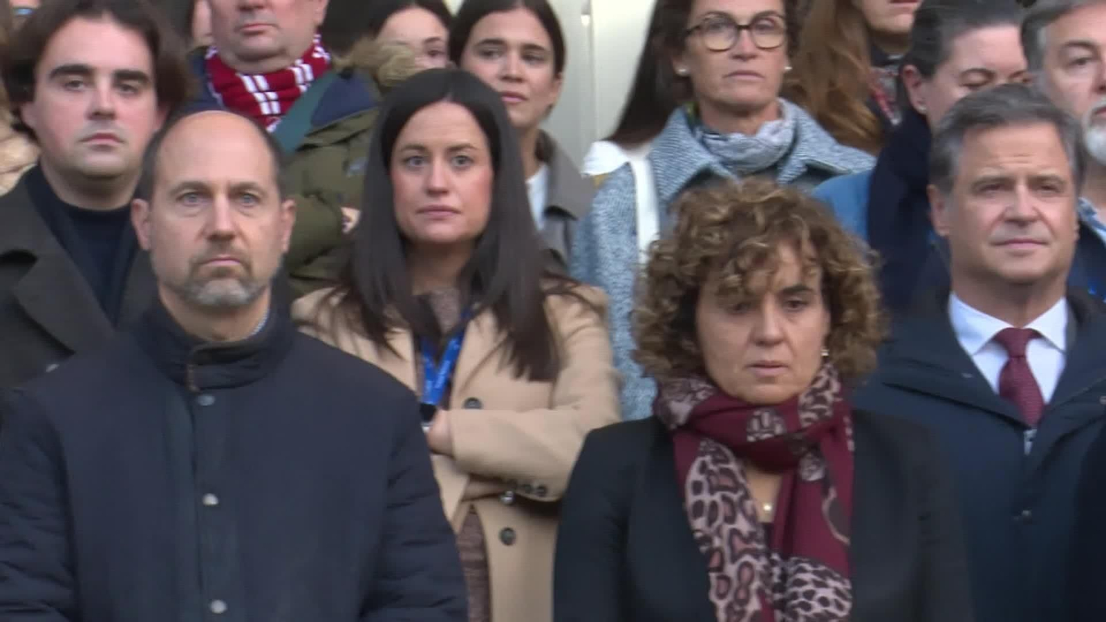 va bruselas minuto de silencio europarlamento