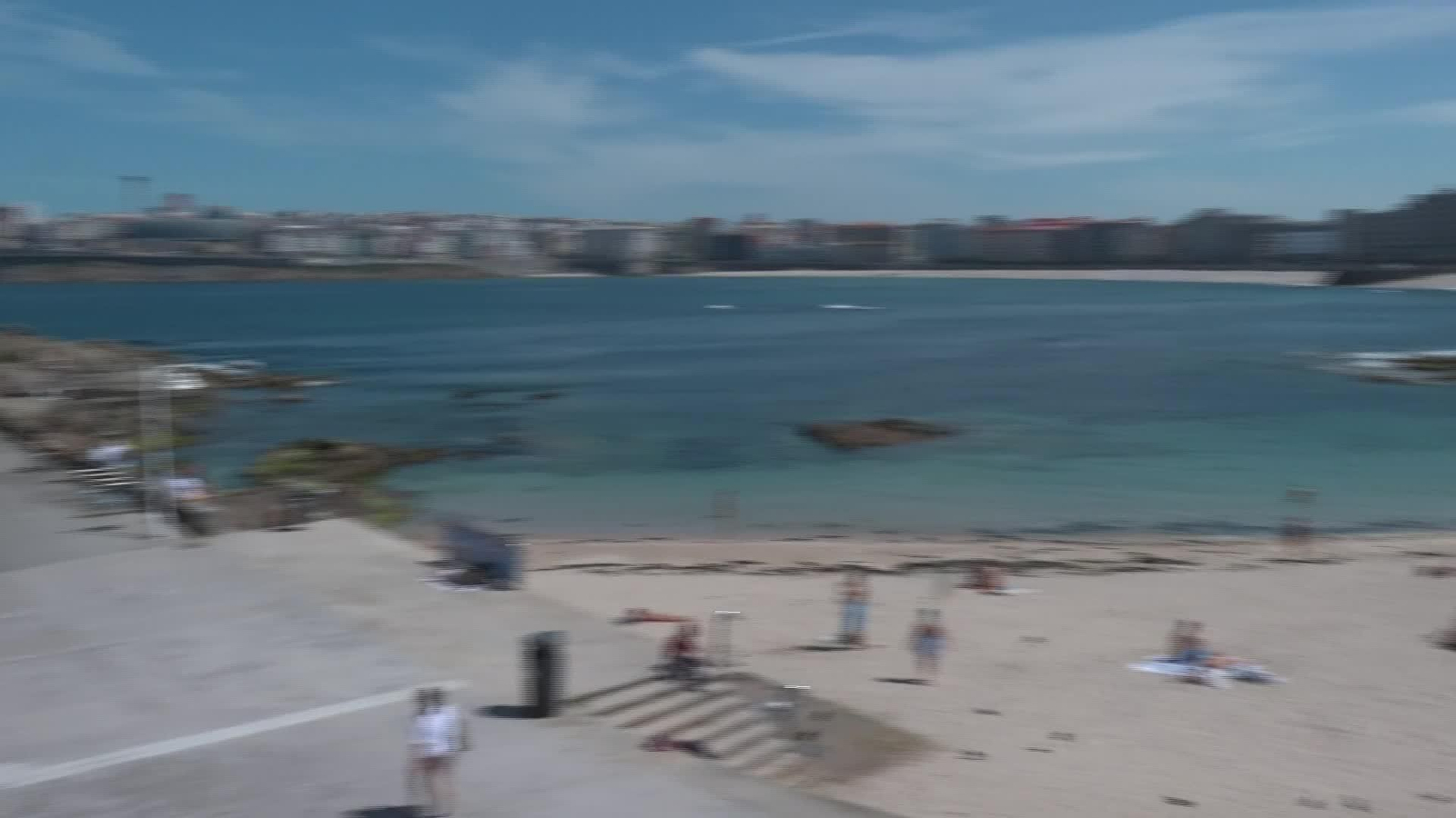 M083-VARIOS CALOR Y TORMENTAS