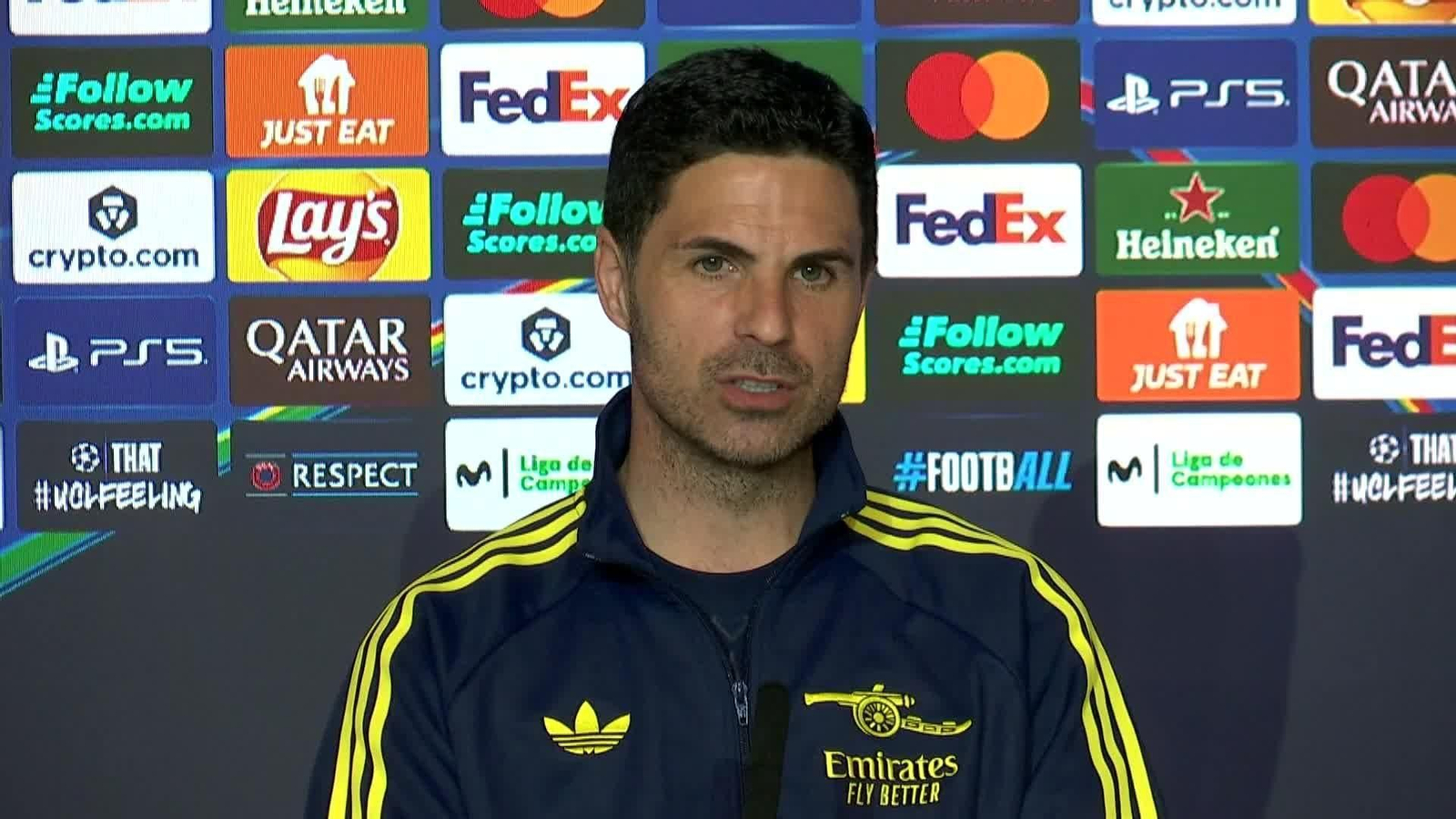 va madrid total mikel arteta