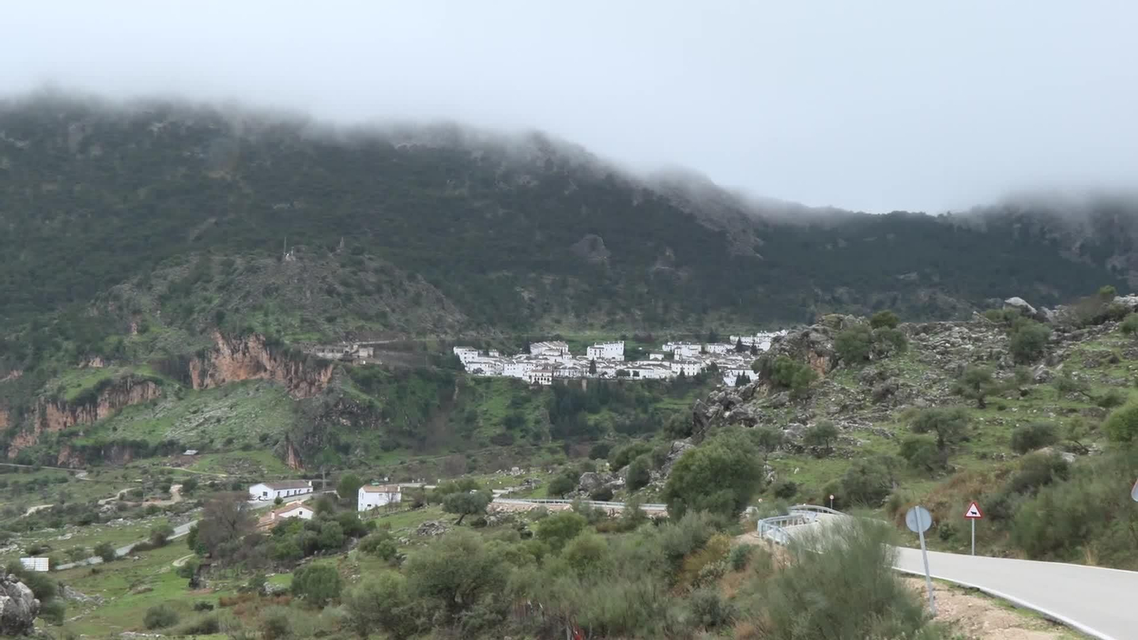M037-CADIZ TEMPORAL GRAZALEMA