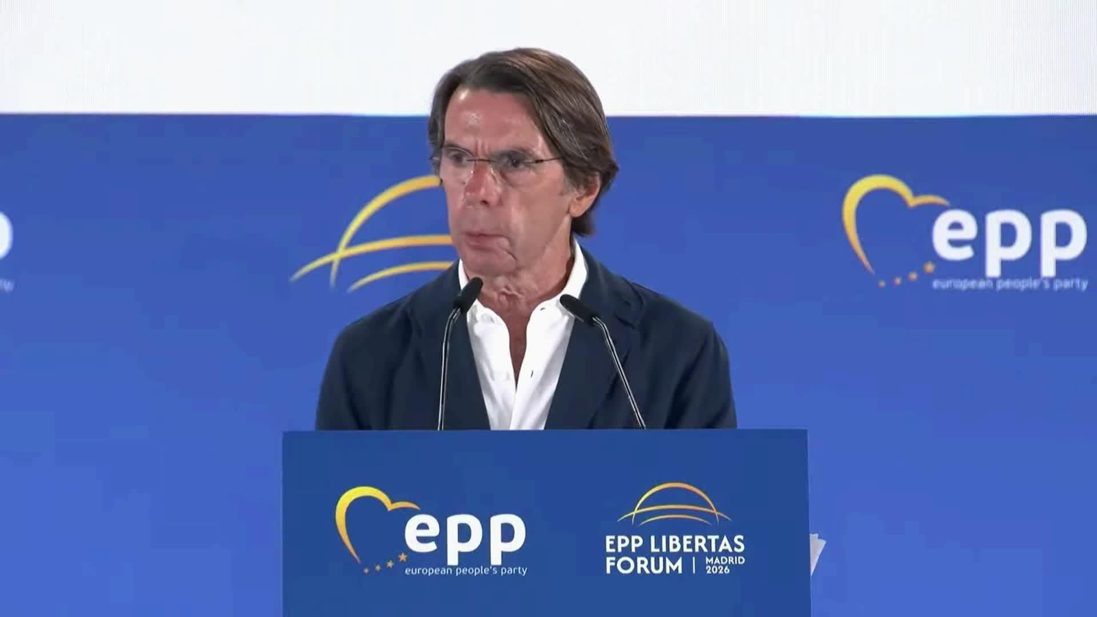 va aznar ley de amnistia