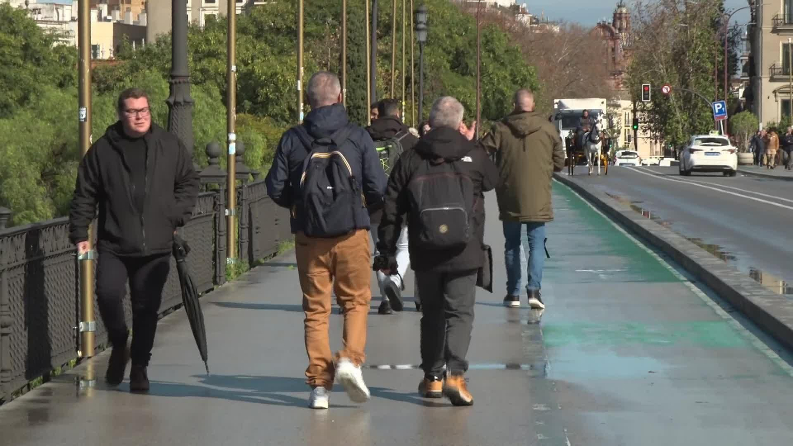 M052-SEVILLA ALERTA LLUVIA