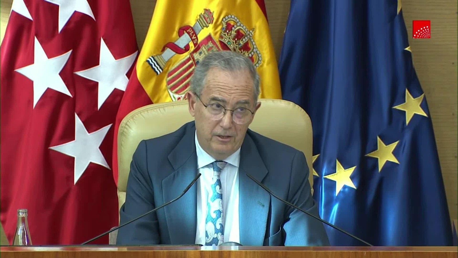 va rechazo asamblea madrid investigacion torrejon