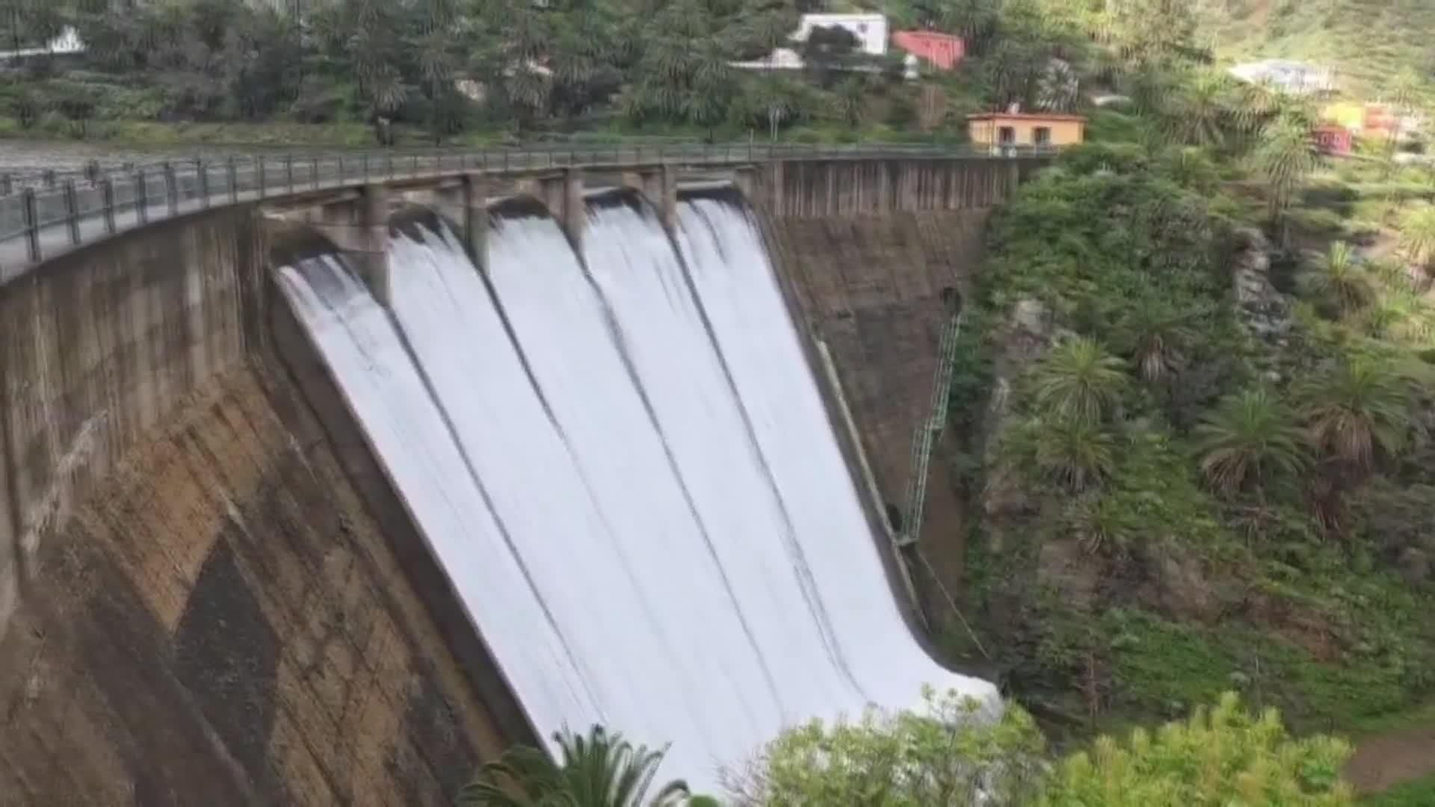 web tormenta canarias