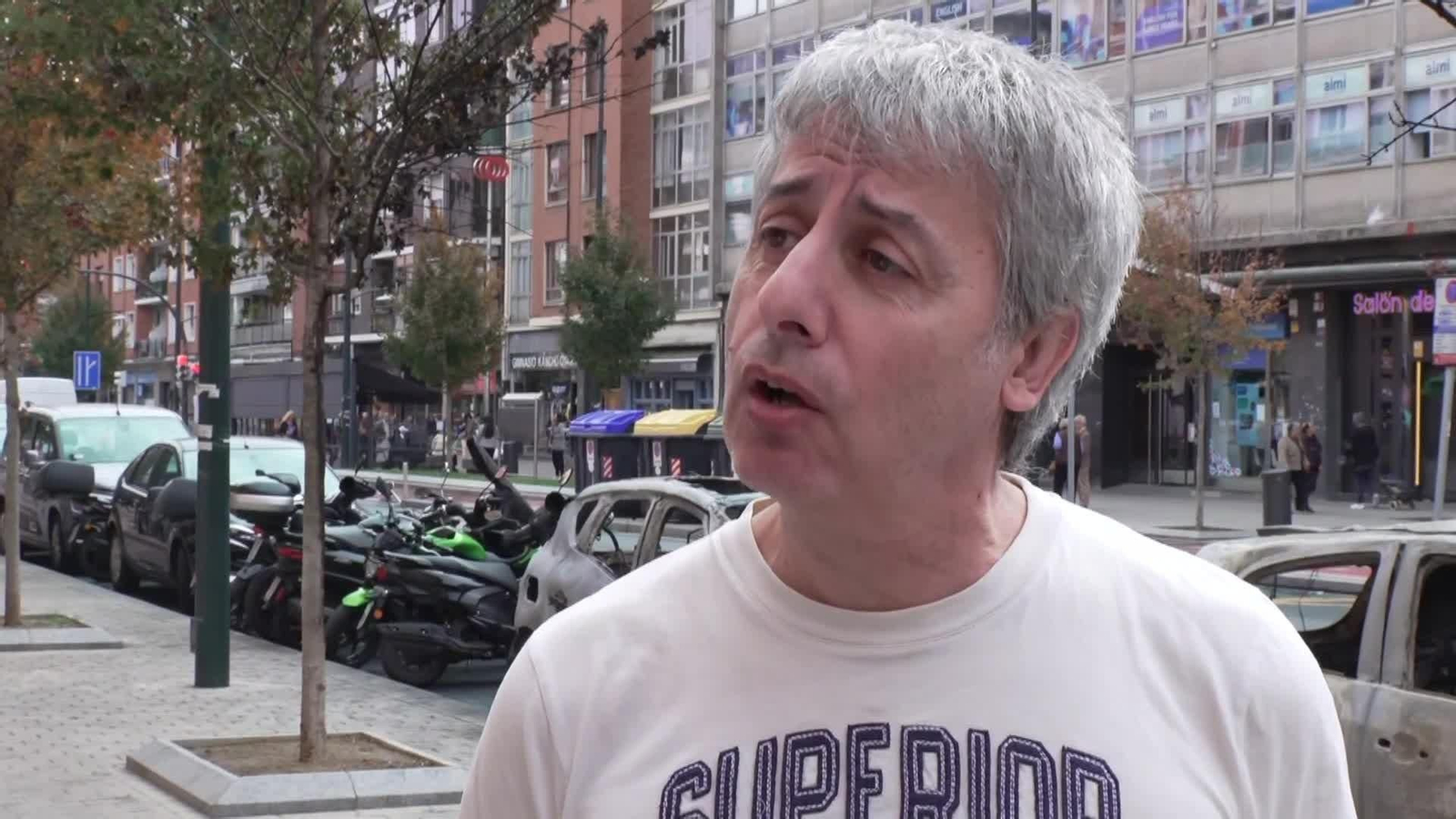 va sindicatos policia pais vasco