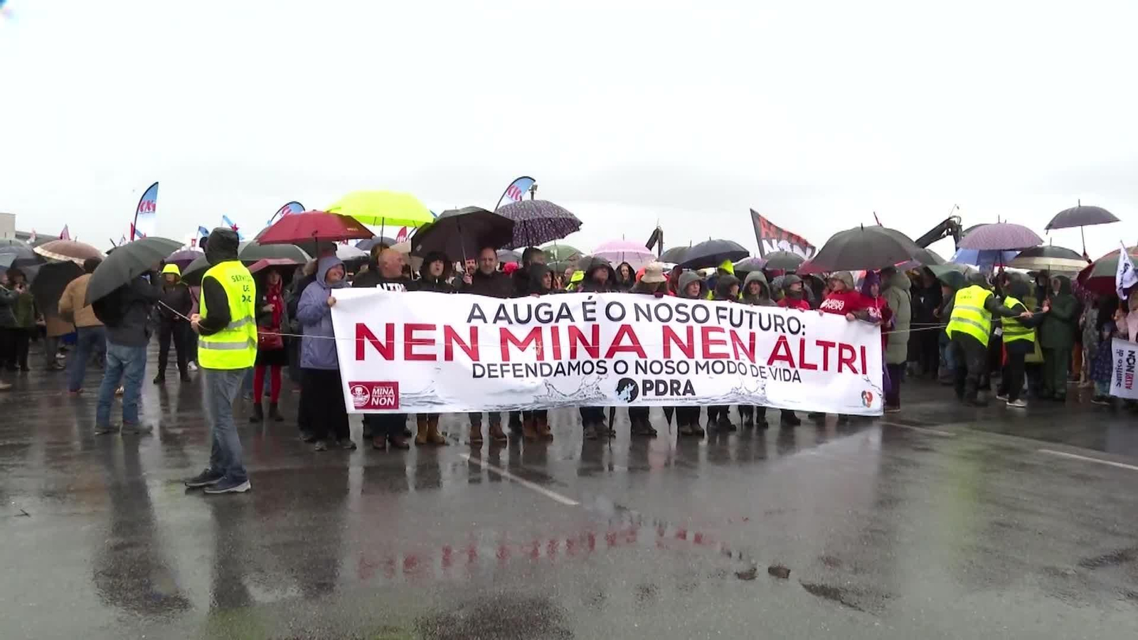 web proyecto paralizado