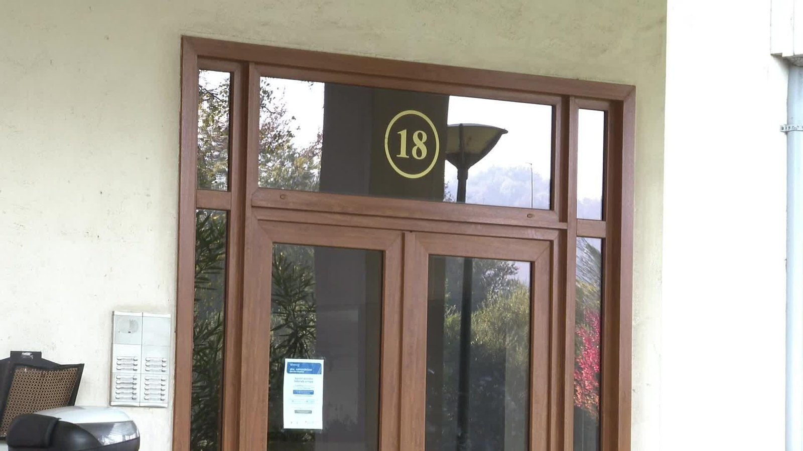 V076-GIPUZKOA DETENIDO VIOLENCIA MACHISTA -  TAPAR ROSTROS AGENTES