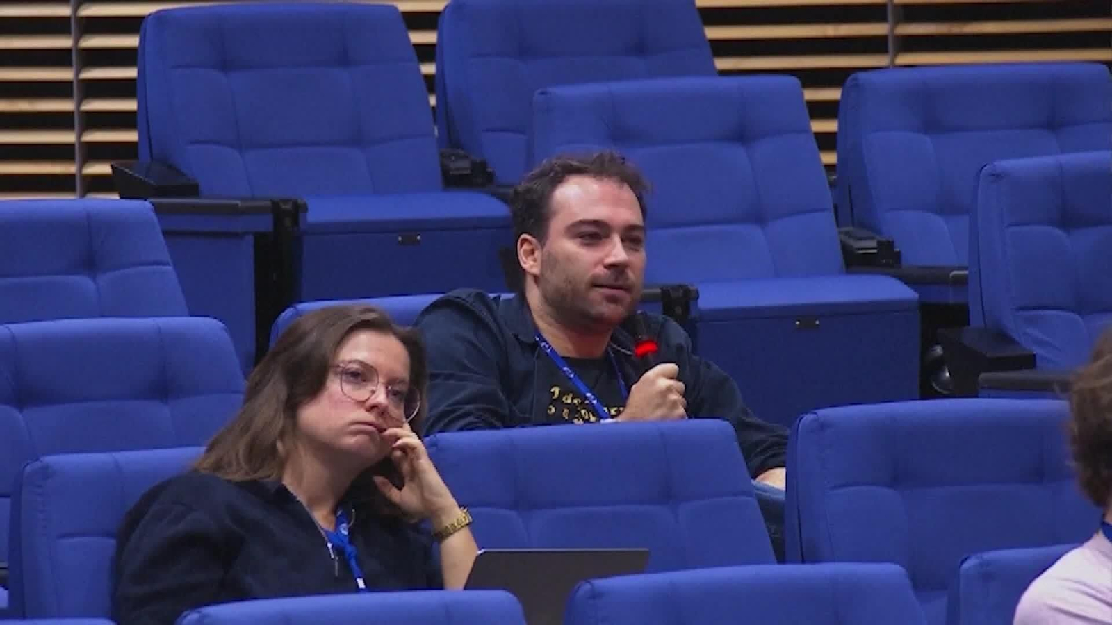 L075-BELGICA LA COMISION EUROPEA PIDE UNA IA SEGURA