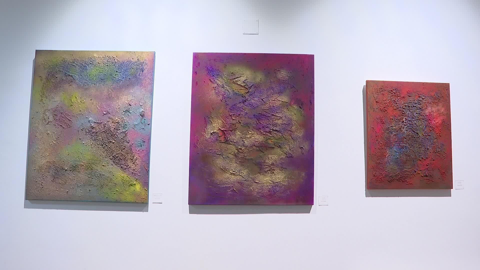 M010-MADRID EXPOSICION PEDRAZ