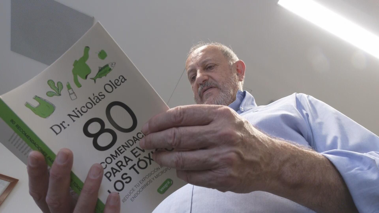 disruptores endocrinos