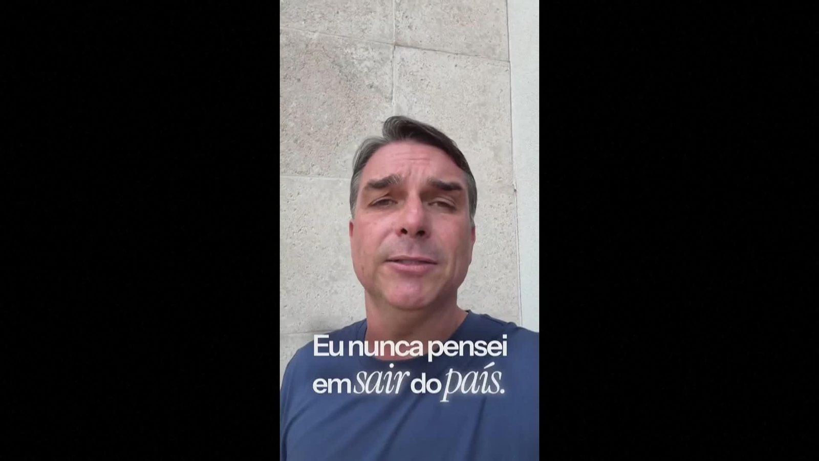 web bolsonaro huido