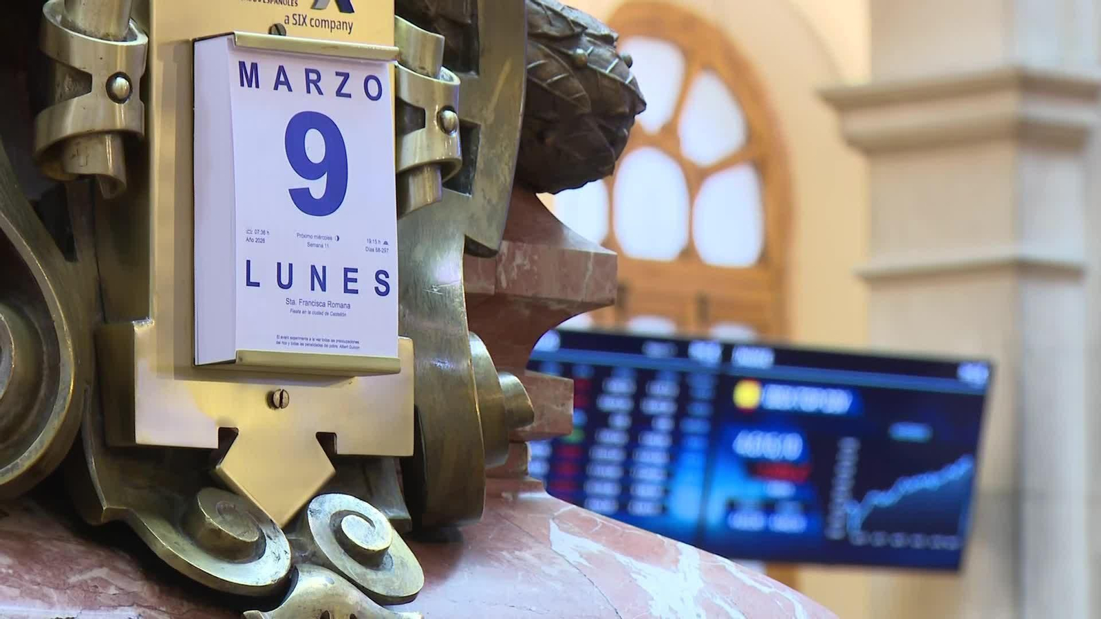 L075-MADRID RECURSOS BOLSA