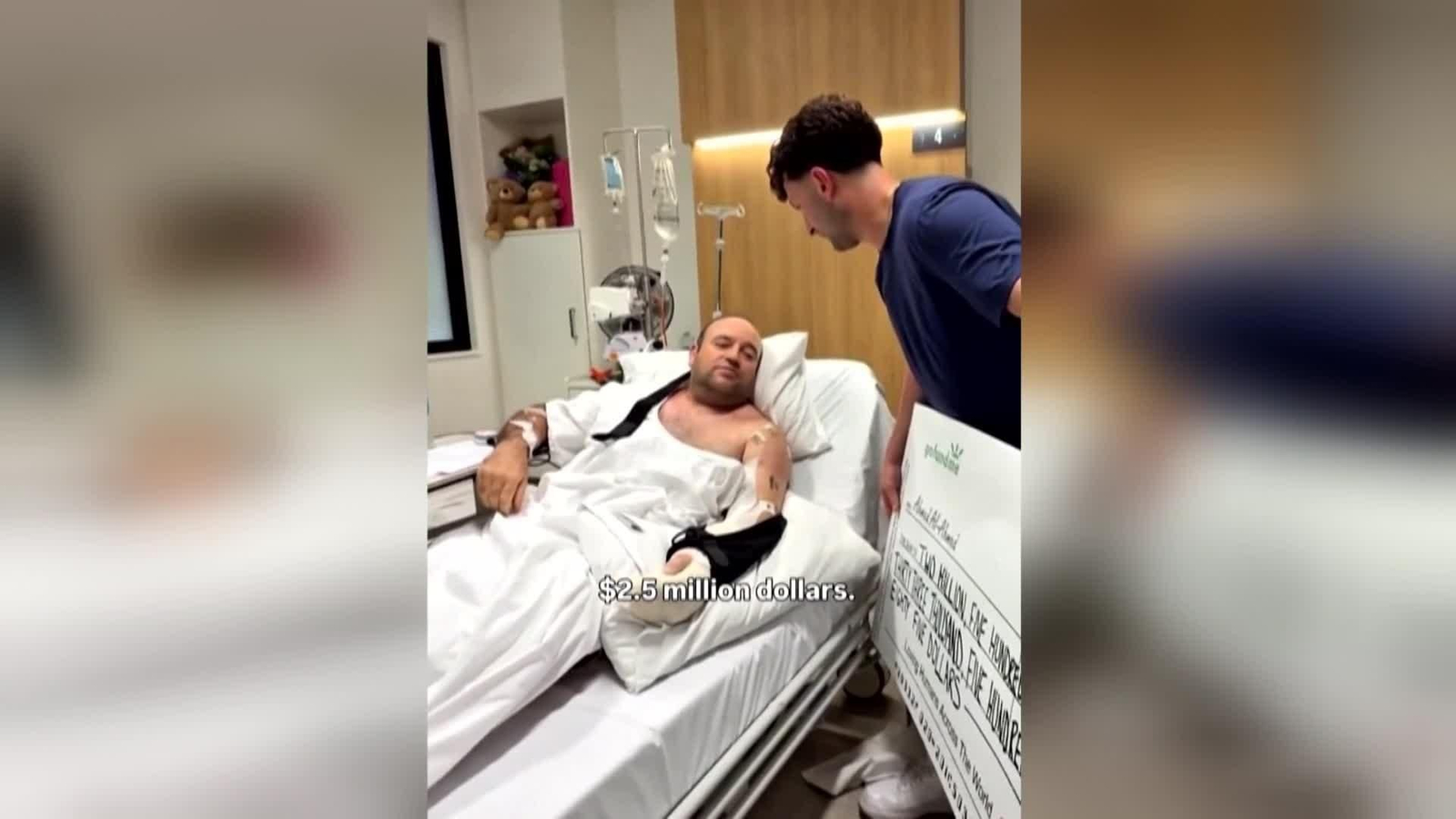 va cheque heroe australia