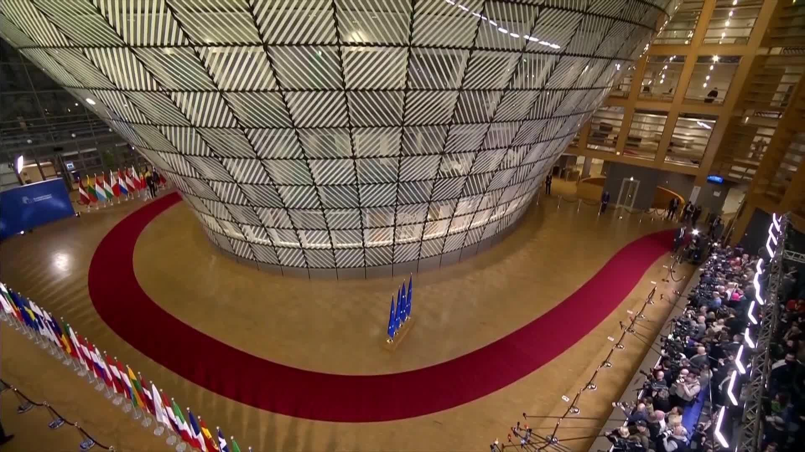 J046-BRUSELAS CONSEJO EUROPEO