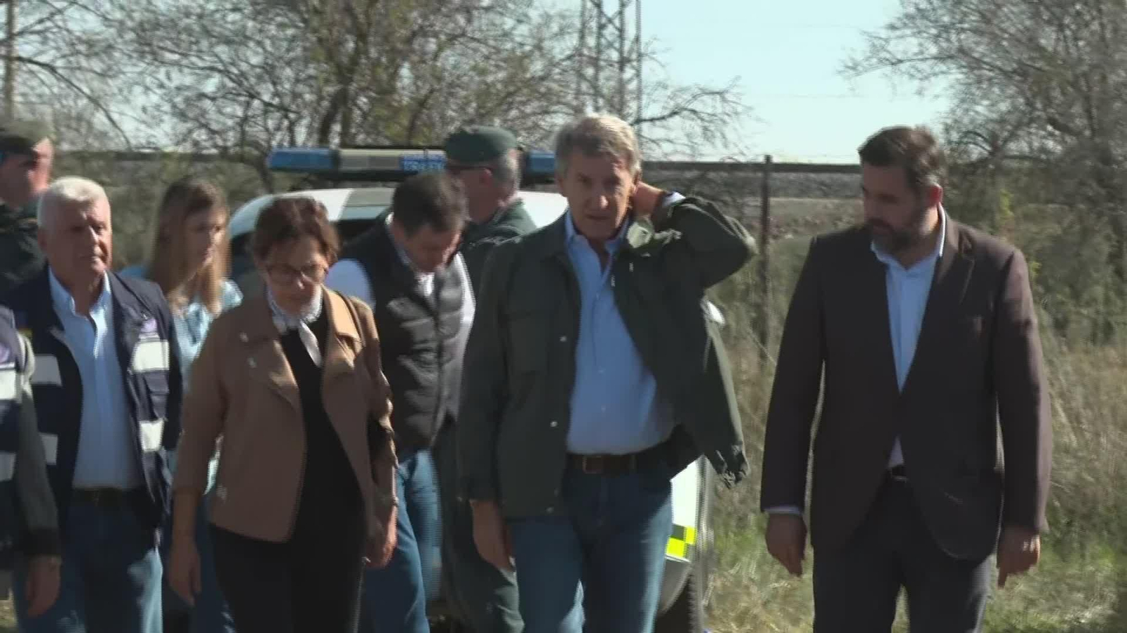 J021-TOLEDO FEIJOO VISITA PUESTO MANDO URDA