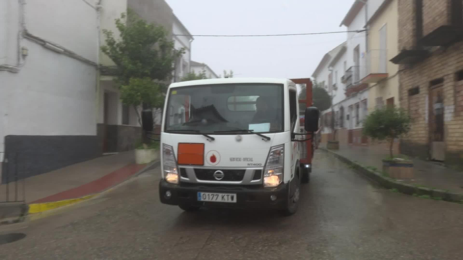 X093-CADIZ DIFICULTAD TRABAJADORES EL BOSQUE