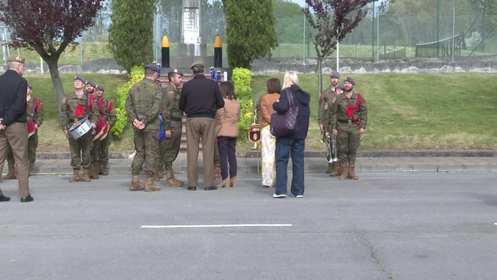 V031-ASTURIAS ROBLES ACUARTELAMIENTO SIERO