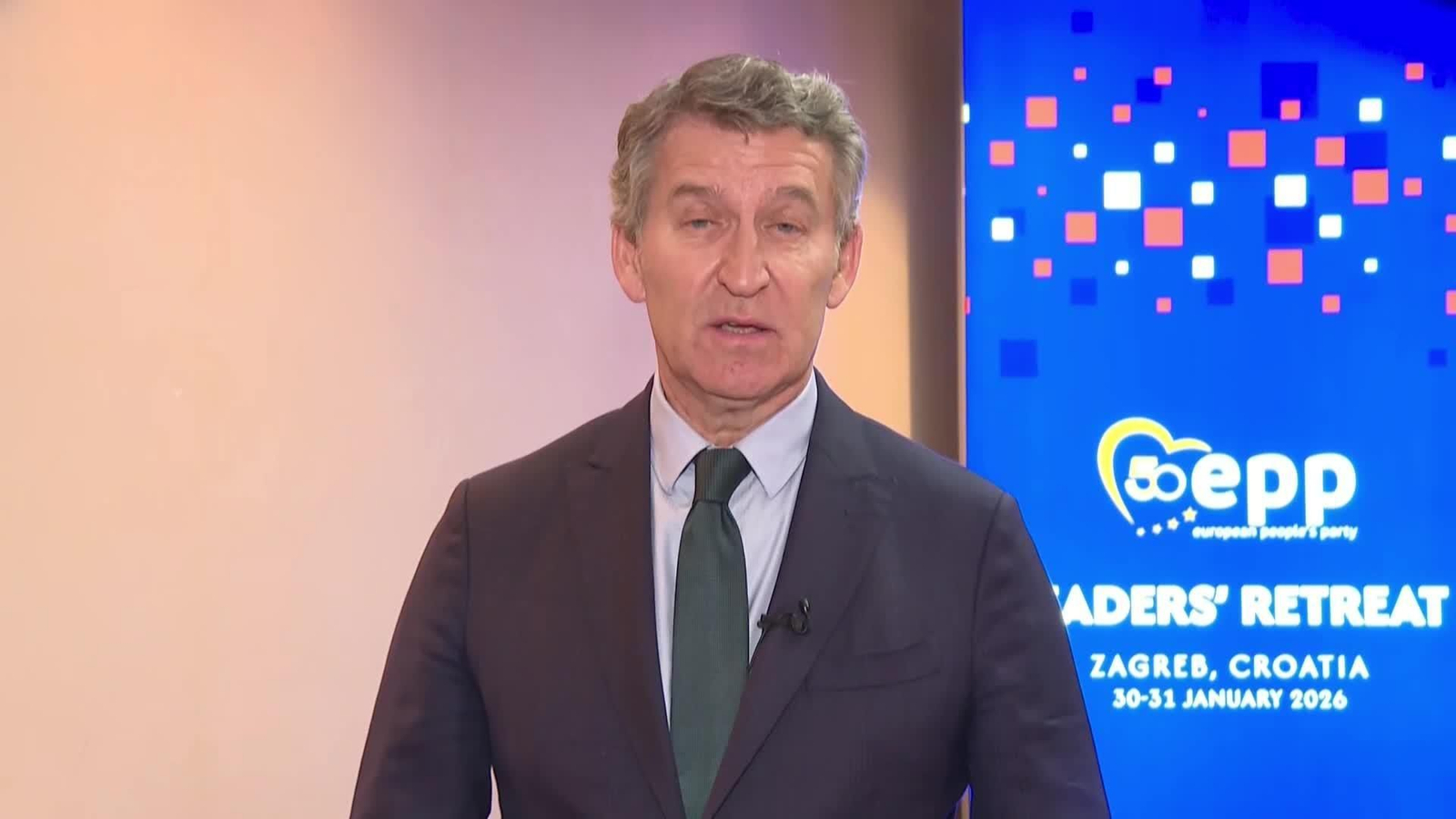 V080-CROACIA ALBERTO NUÑEZ FEIJOO