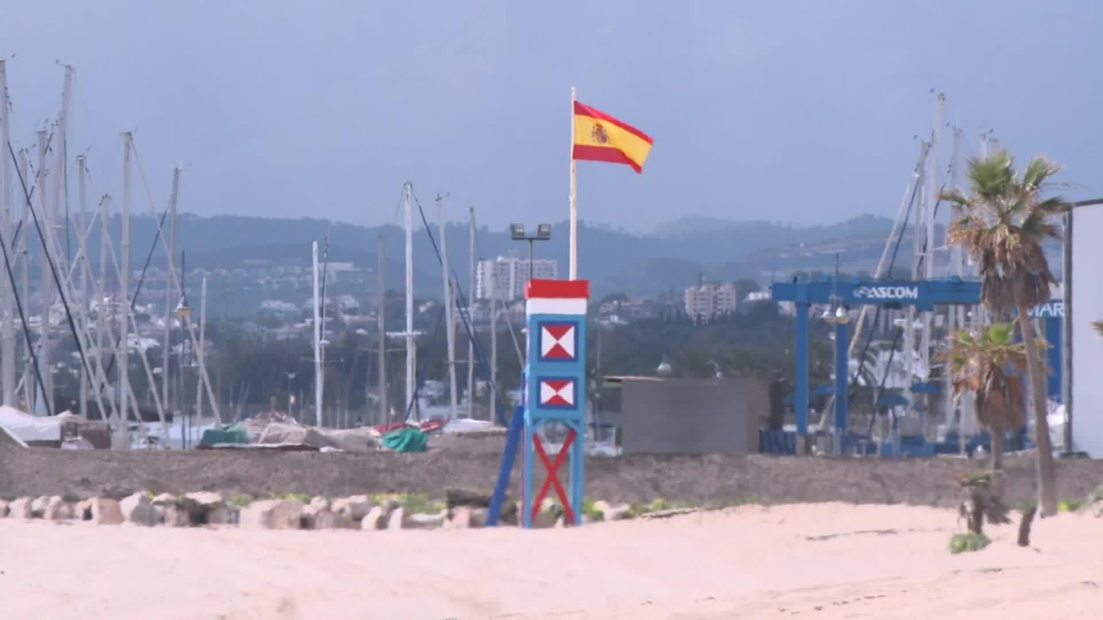 M063-MALAGA DECORAN TORRES VIGILANCIA MARBELLA