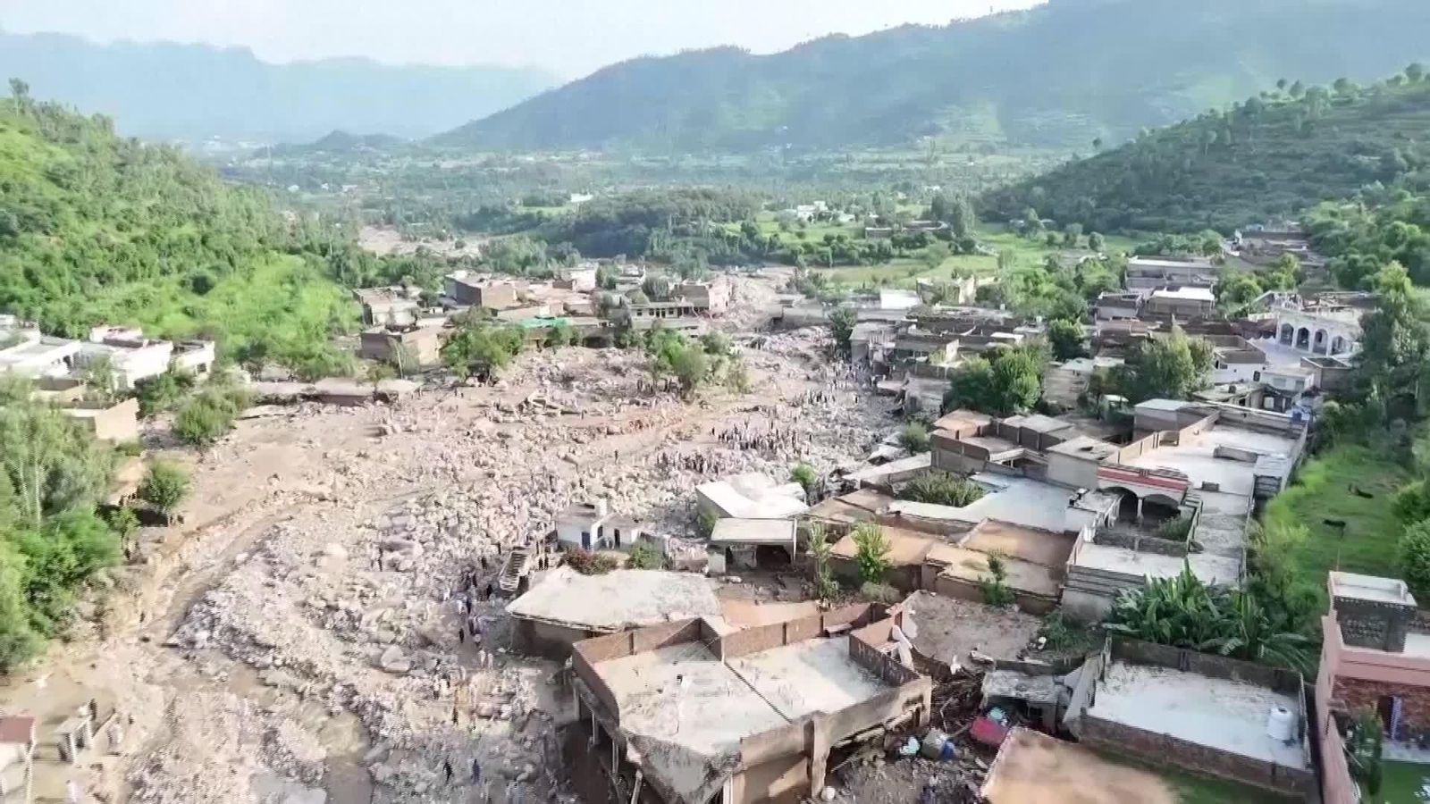 M007-PAKISTAN INUNDACIONES