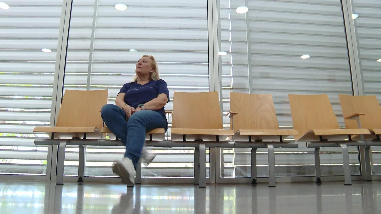 X042-BARCELONA PROYECTO REDUCCION BENZODIAZEPINAS