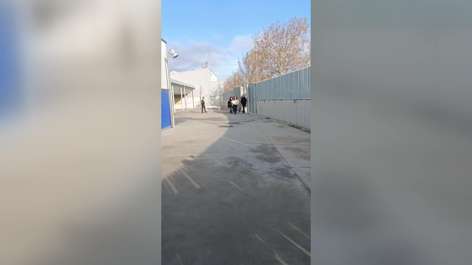 D022-ZARAGOZA ELECCIONES ARAGON VOTA ABENGOCHEA IU-SUMAR