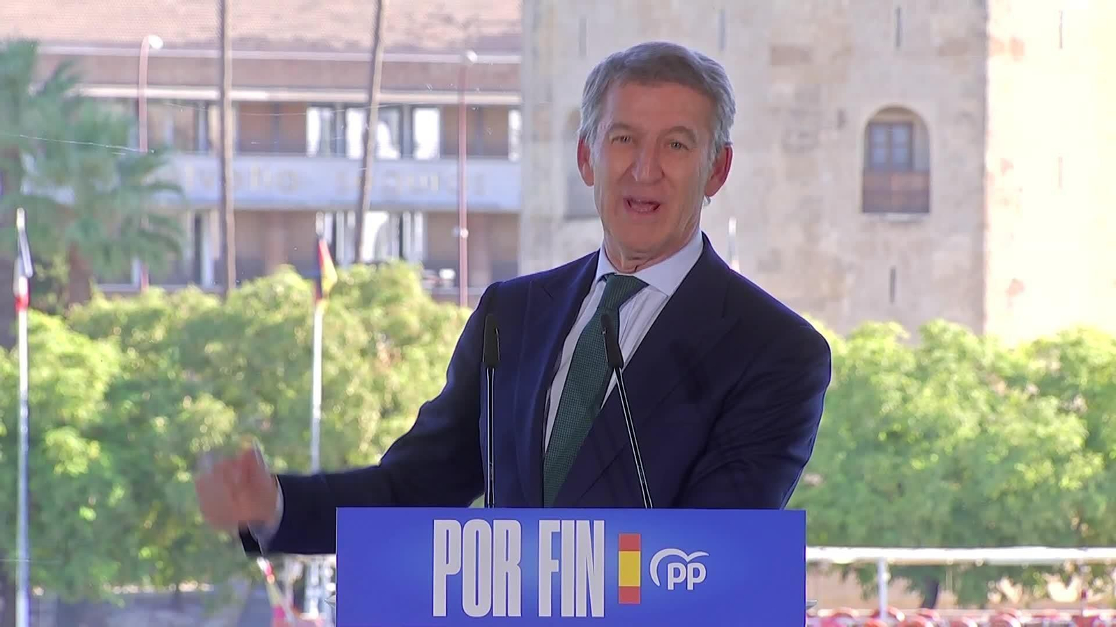 va feijoo
