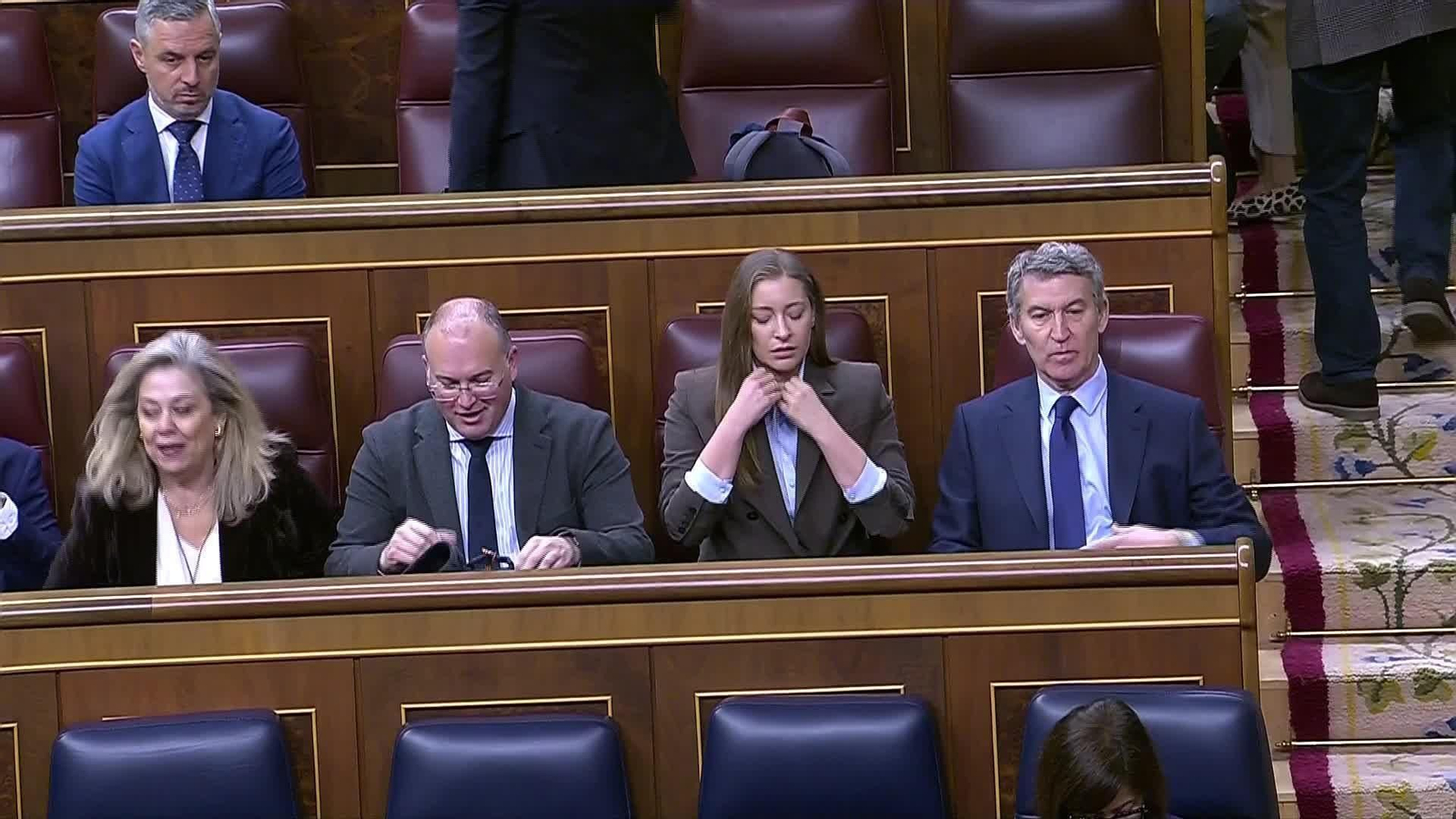 X060-EDI MADRID CONGRESO MARLASKA