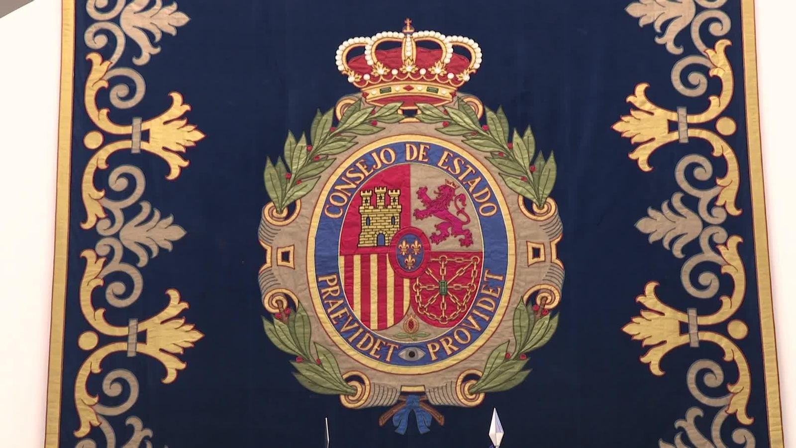 web consejo estado 500 años