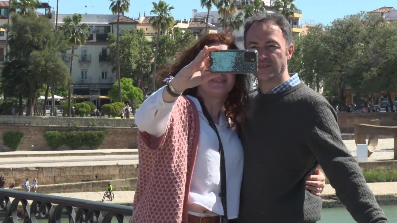 web españa destino seguro