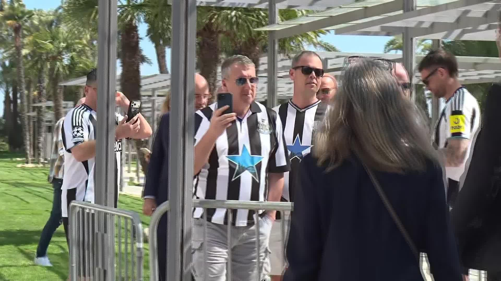 X051-BARCELONA PREVIA BARSA NEWCASTLE