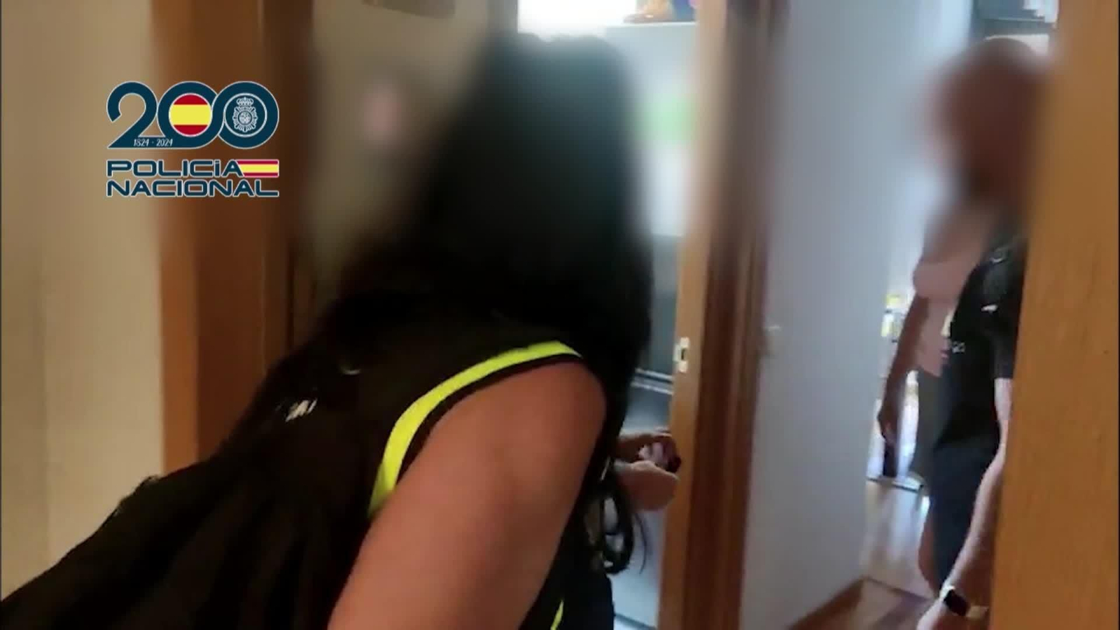 M023-IMAGENES POLICIA NACIONAL OP TELEFONOS MOVILES