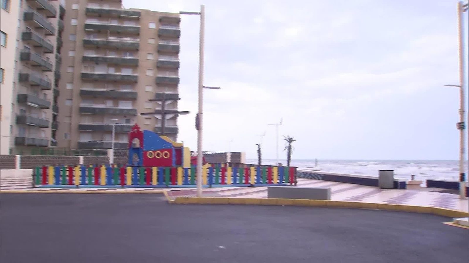 L088-VALENCIA LLUVIAS RIOLA TARDE