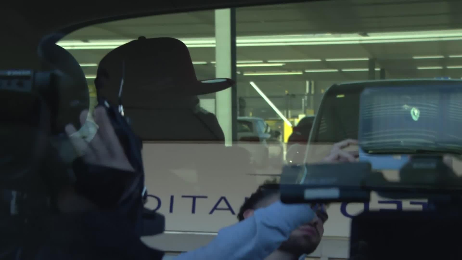 va regreso lamine yamal