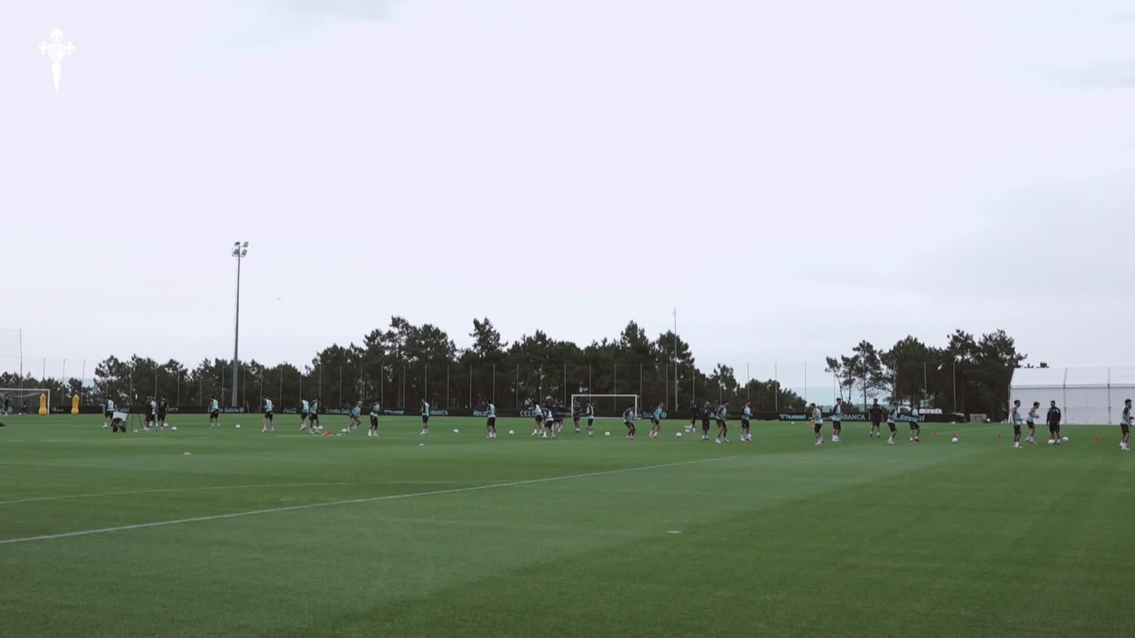 M068-VIGO ENTRENAMIENTO CELTA