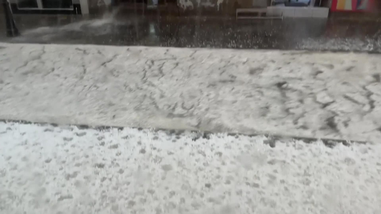 va graniazada en bolivia