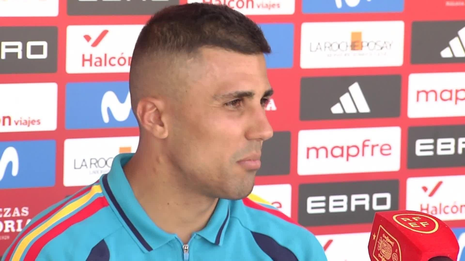 va rp selecciones lunes