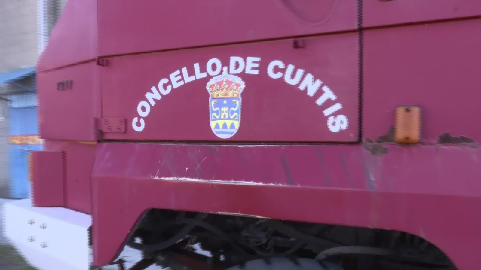 L061-PONTEVEDRA ALDEAS SIN AGUA CUNTIS